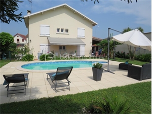 maison à la vente -   40800  AIRE SUR L ADOUR, surface 148 m2 vente maison - UBI476043479